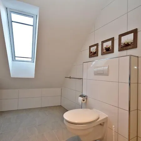 Apartamento Drachenflieger Norddeich (Norden)