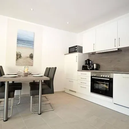 Apartamento Drachenflieger *