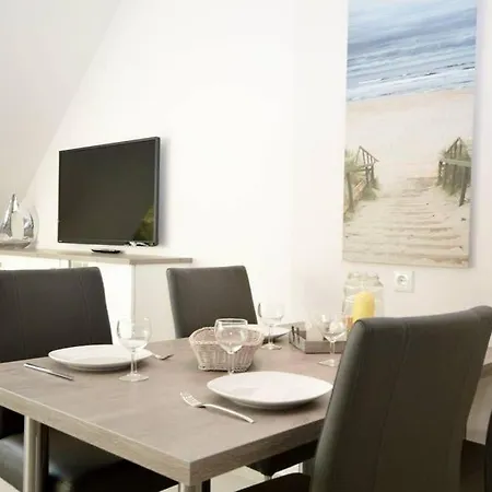 Drachenflieger Apartamento