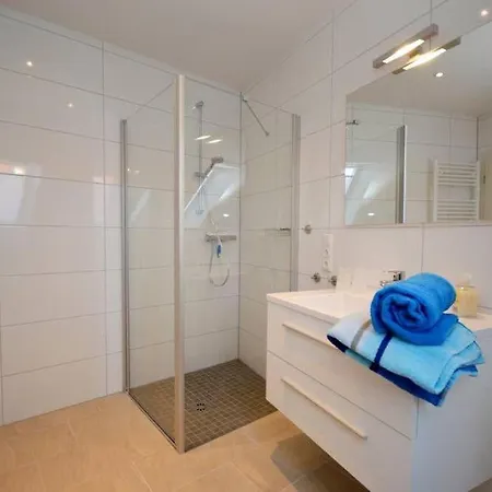 Drachenflieger Apartamento Norddeich (Norden)