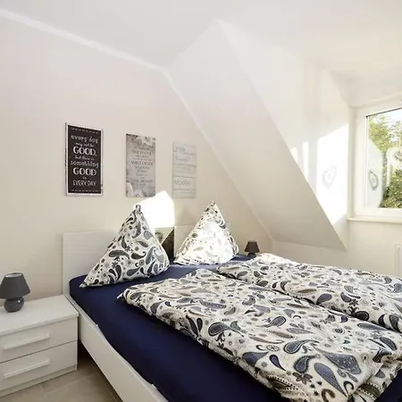 Apartamento Drachenflieger *