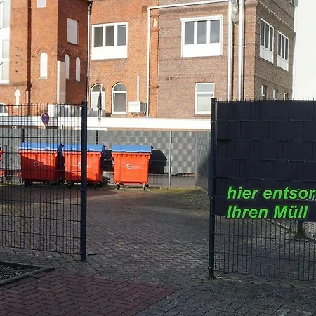 Drachenflieger Apartament